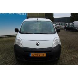 Renault Kangoo Express 1.5 dCi 75 Express Comfort Distributi