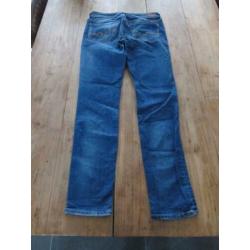 Tommy hilfiger jeans slim fit model milan 29 lengte 32