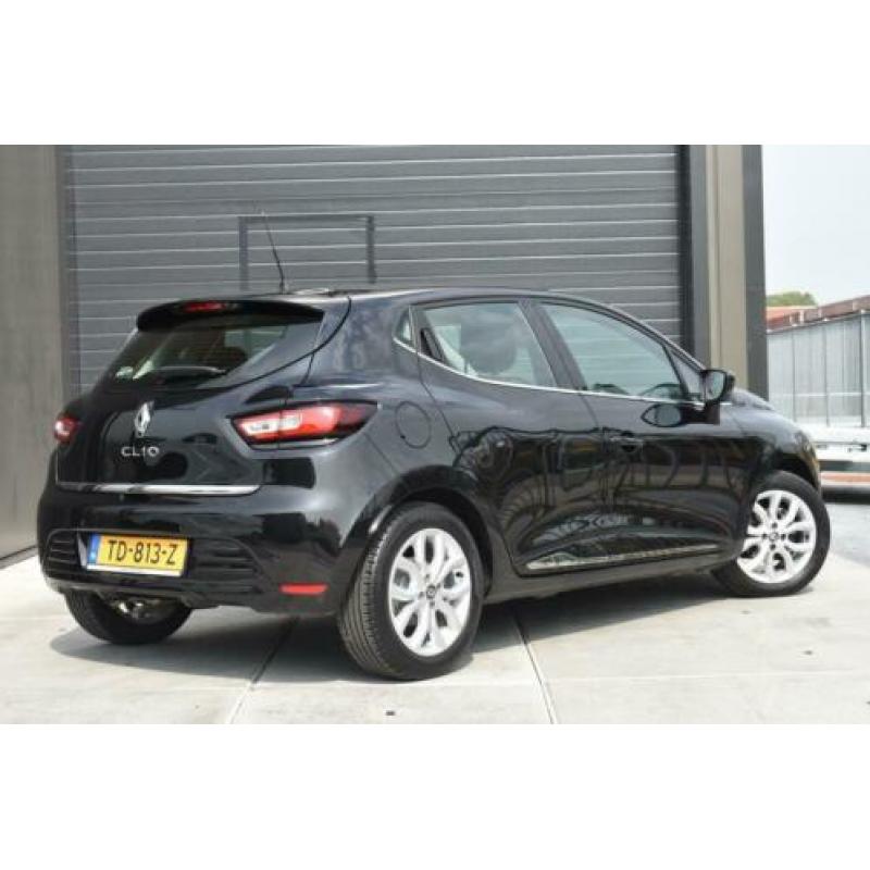 Renault Clio TCe 90 Intens | NAVI | CLIMATE CONTROL | CRUISE