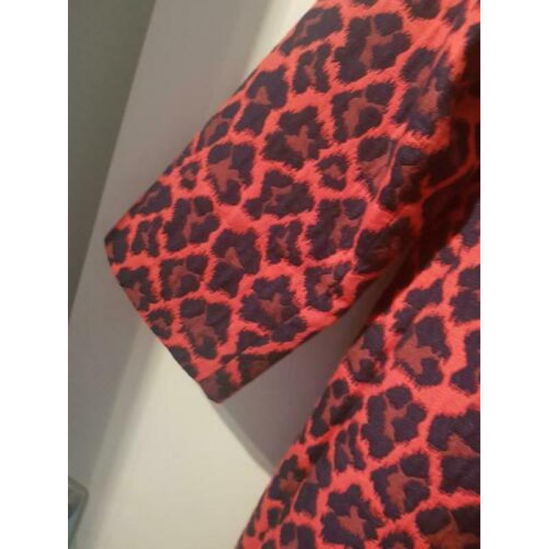 WE jasje mooie print ! Niet gedragen maat L