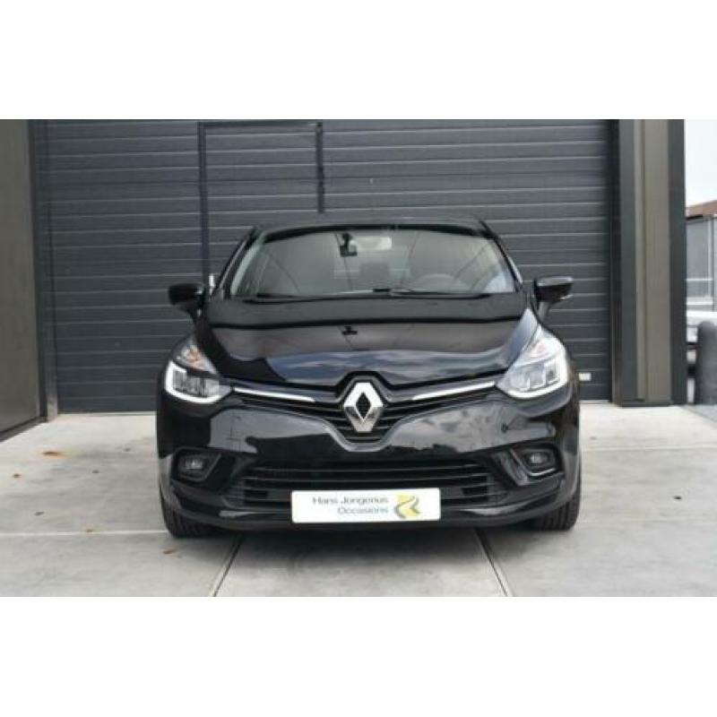 Renault Clio TCe 90 Intens | NAVI | CLIMATE CONTROL | CRUISE