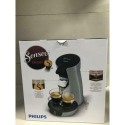 Senseo koffie apparaat voor maar