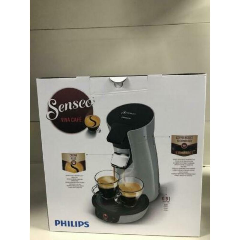 Senseo koffie apparaat voor maar