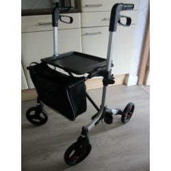 lichtgewicht rollator /rolator zgan