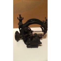 Antiek hoedenmakers gereedschap