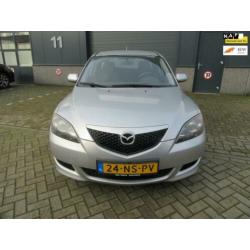 Mazda 3 Sport 1.6 Touring 2004!Automaat! NAP!Airco!Voor Expo
