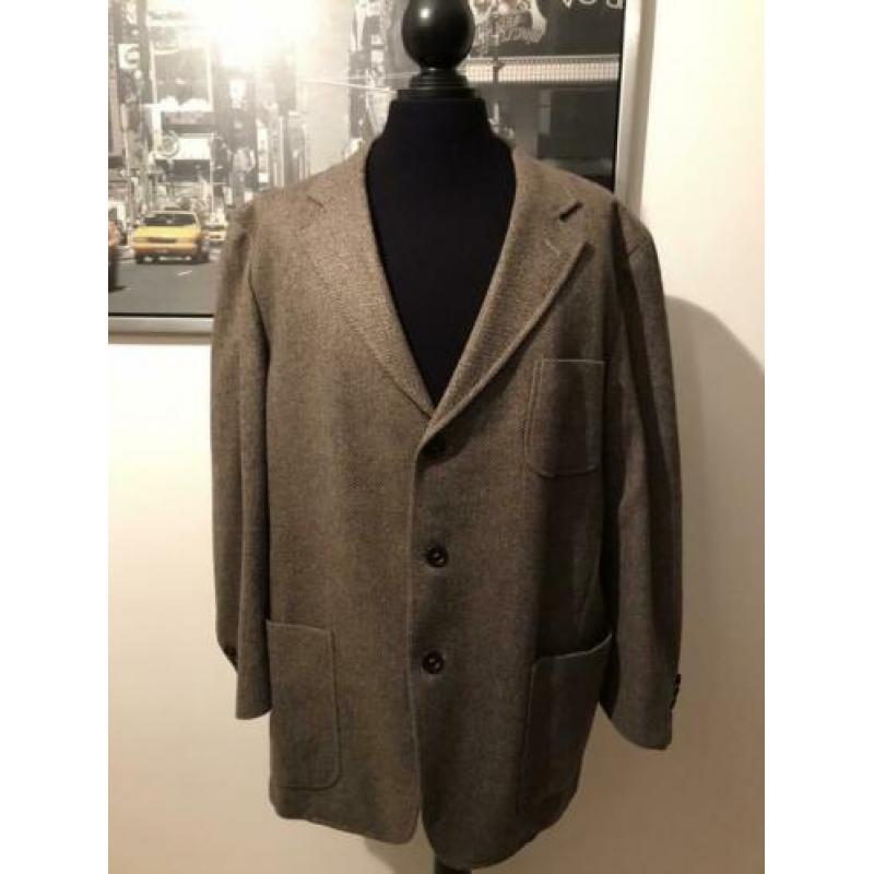 Mooi GANT colbert - maat 54 - wol/cashmere