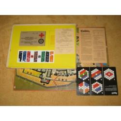 Colditz spel Clipper