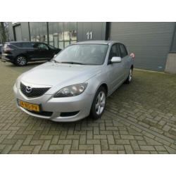 Mazda 3 Sport 1.6 Touring 2004!Automaat! NAP!Airco!Voor Expo