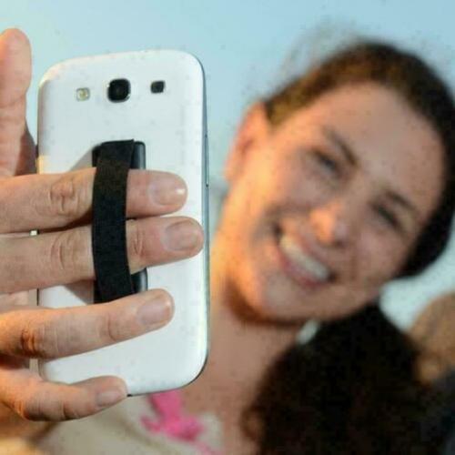 Vinger Grip Houder (Gratis Thuisbezorgd)