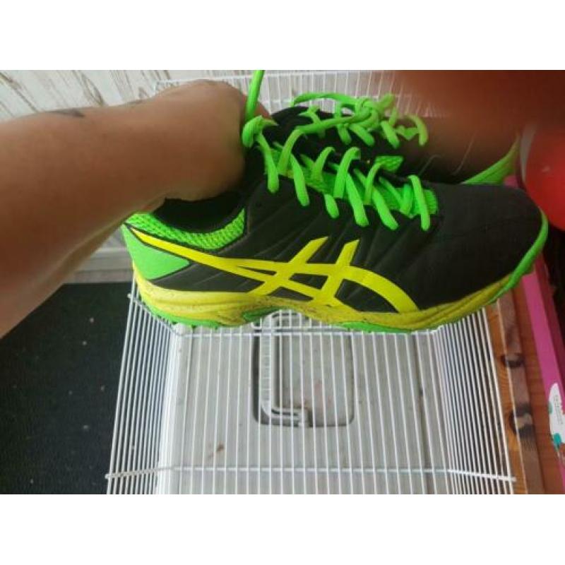 Asis hockey schoenen