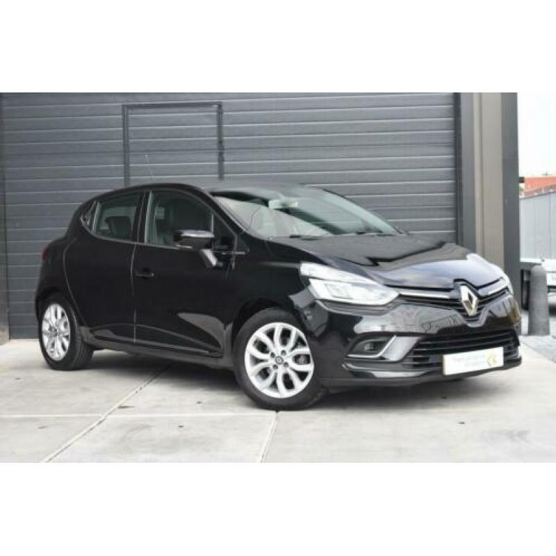 Renault Clio TCe 90 Intens | NAVI | CLIMATE CONTROL | CRUISE