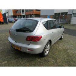 Mazda 3 Sport 1.6 Touring 2004!Automaat! NAP!Airco!Voor Expo