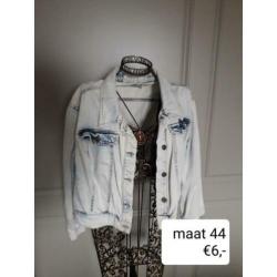 Kleding dames L XL 44 46