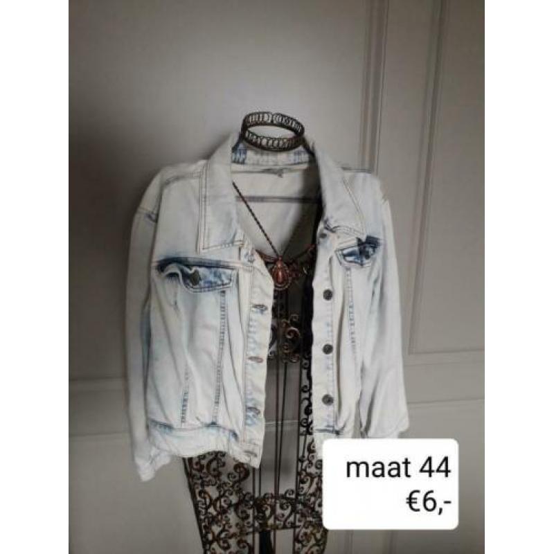 Kleding dames L XL 44 46