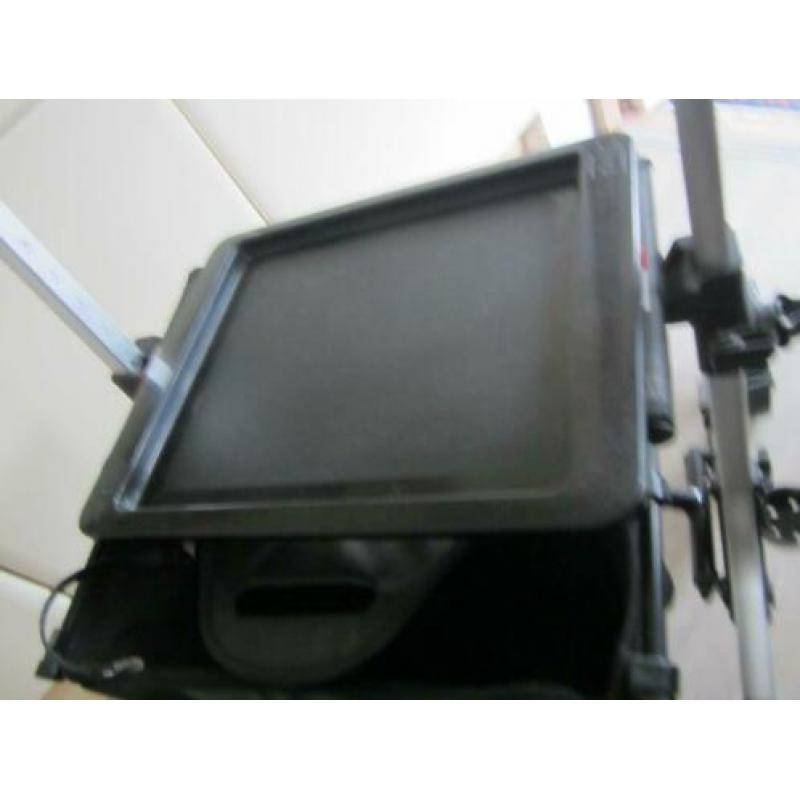 lichtgewicht rollator /rolator zgan