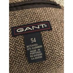 Mooi GANT colbert - maat 54 - wol/cashmere
