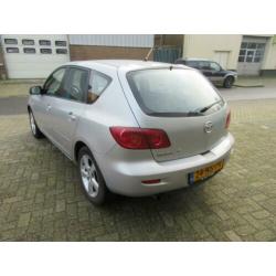 Mazda 3 Sport 1.6 Touring 2004!Automaat! NAP!Airco!Voor Expo