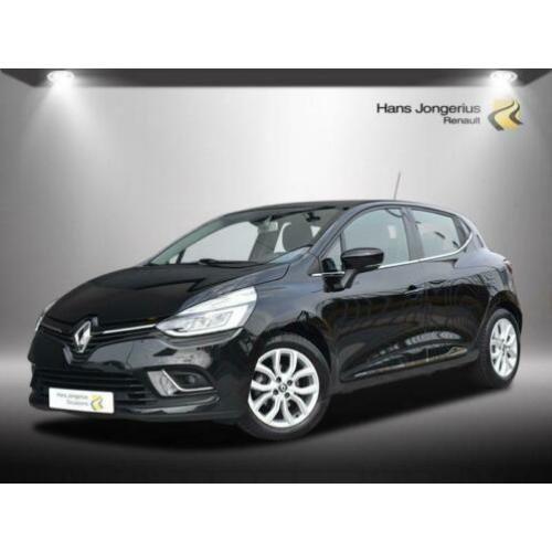 Renault Clio TCe 90 Intens | NAVI | CLIMATE CONTROL | CRUISE