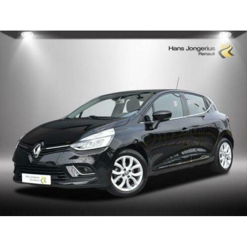 Renault Clio TCe 90 Intens | NAVI | CLIMATE CONTROL | CRUISE