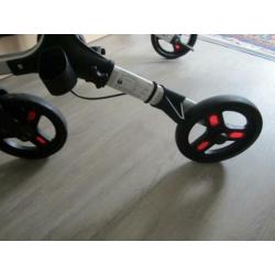 lichtgewicht rollator /rolator zgan