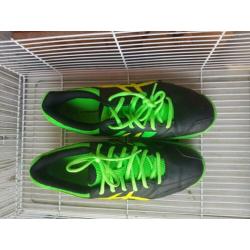 Asis hockey schoenen