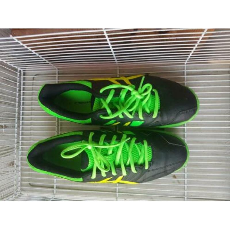Asis hockey schoenen