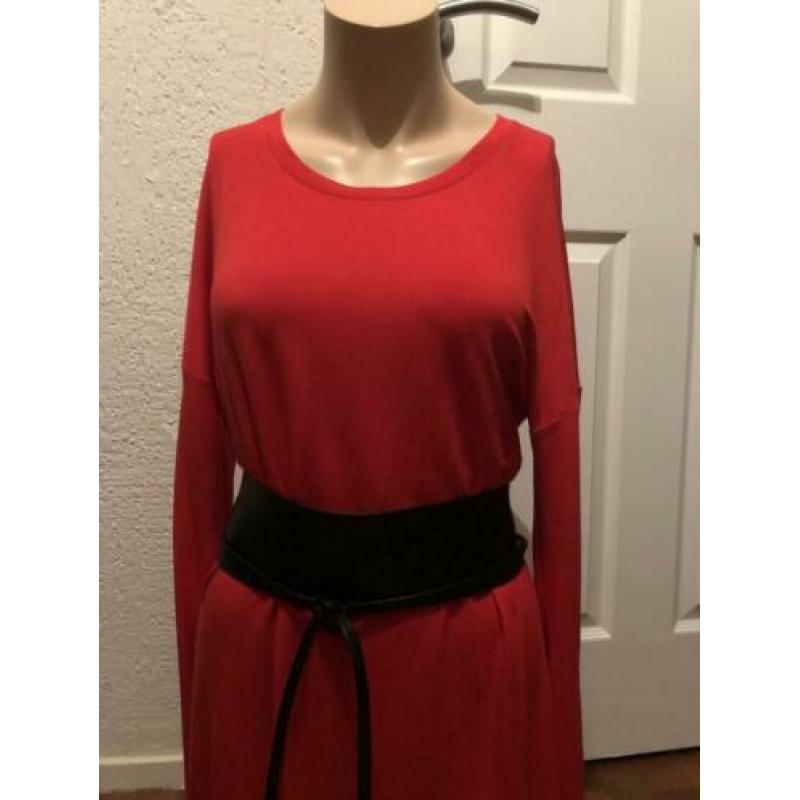 Loose fit jurkje mt M/L