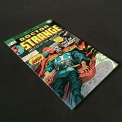 Doctor Strange Vol.2 #12 (1976) VF+ (8.5)