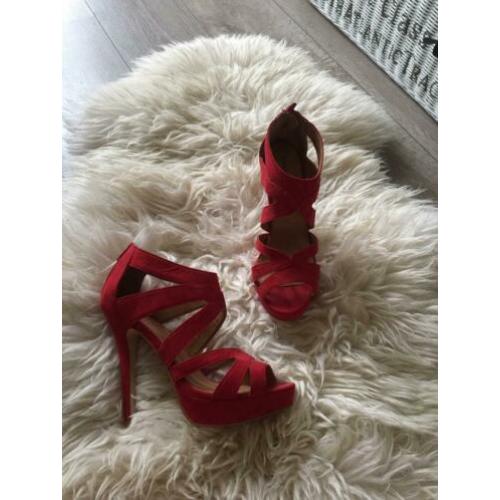 Pimkie pumps