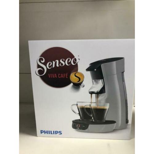 Senseo koffie apparaat voor maar