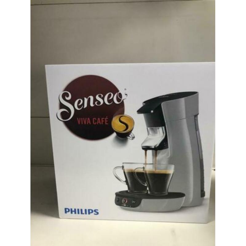 Senseo koffie apparaat voor maar