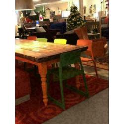 Vitra Tip Ton stoelen bij TheResales