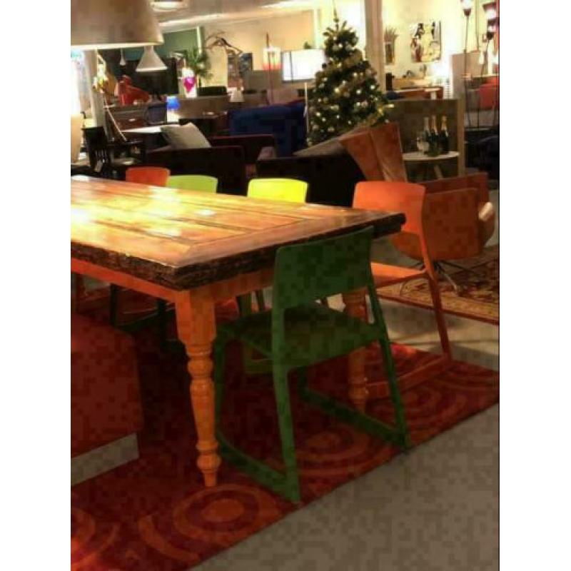 Vitra Tip Ton stoelen bij TheResales