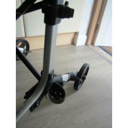 lichtgewicht rollator /rolator zgan