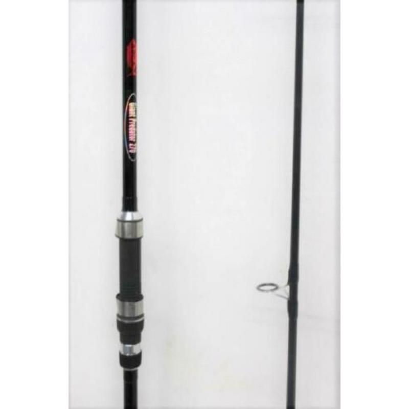 Arca giant predator 270 50-100 | hengel 343