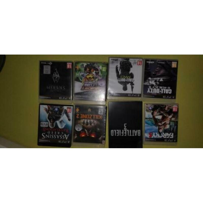 Werkende Sony PlayStation 3