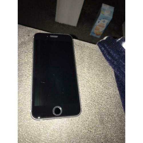 Goede iphone 6s 16gb ruilen of tekoop