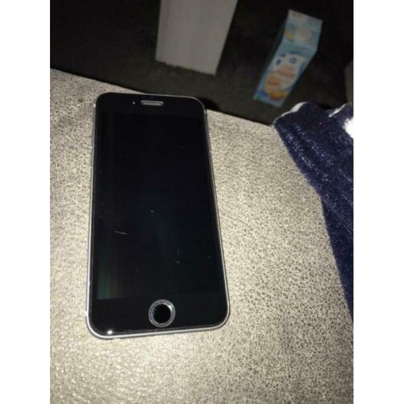 Goede iphone 6s 16gb ruilen of tekoop