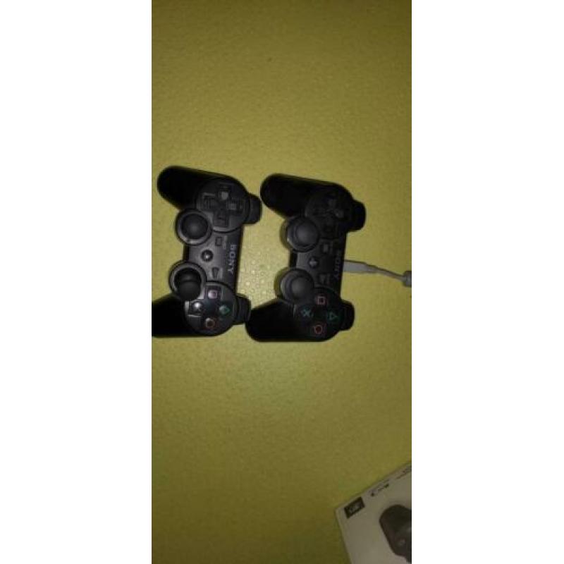 Werkende Sony PlayStation 3