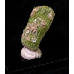 Toermalijn kristal - groen