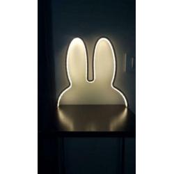 Nijntje, Miffy Lamp LED verlichting Design mood light