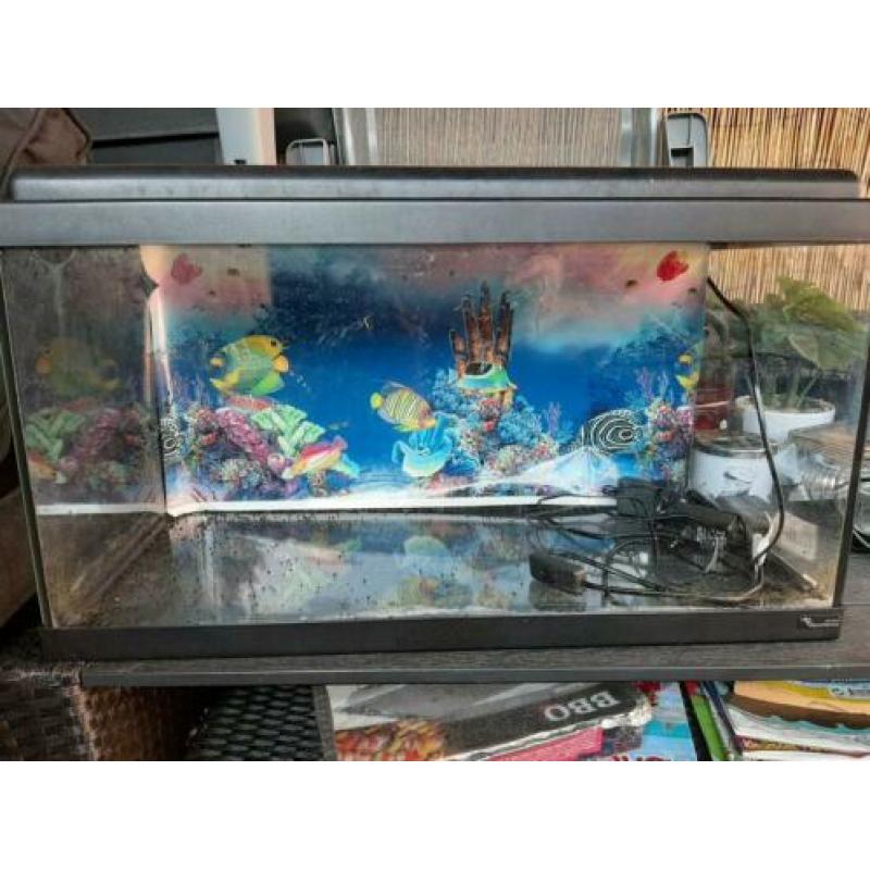 Aquarium