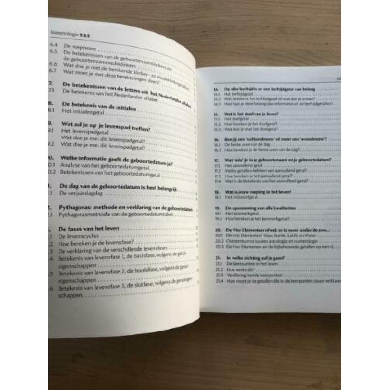 Numerologie 1*2*3 - achtergronden op speelse wijze verklaard