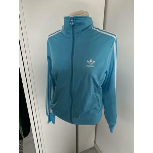 Adidas vest 38