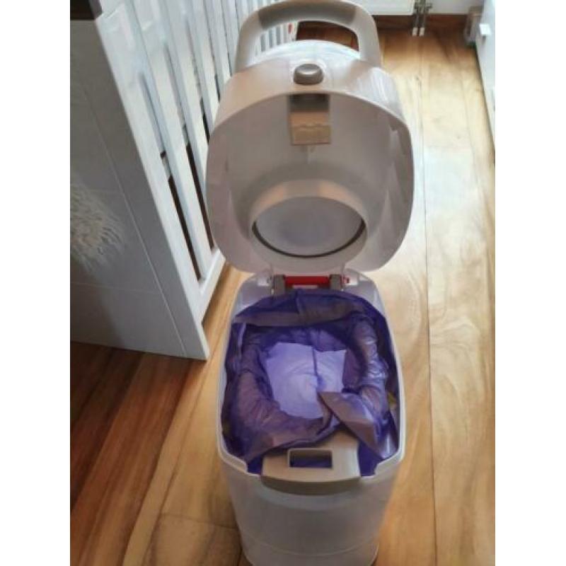 Luieremmer DiaperChamp *medium