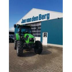 Deutz-Fahr 5110TTV