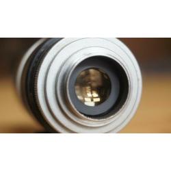 Canon 13mm F/1:1.5 C-mount