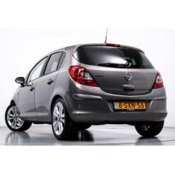 Opel Corsa 1.4-16V Cosmo Vol automaat 5 Deurs Climate Contro
