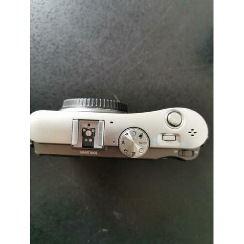 Samsung camera